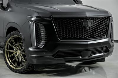 2026 Cadillac Escalade Sport-FULL SATIN PFF-VOSSENS!   - Photo 3 - Joliet, IL 60435
