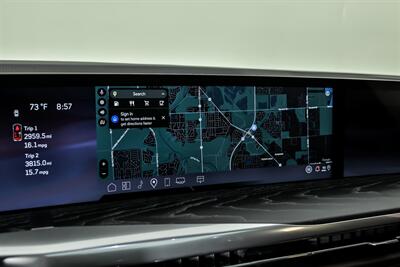 2026 Cadillac Escalade Sport-FULL SATIN PFF-VOSSENS!   - Photo 36 - Joliet, IL 60435