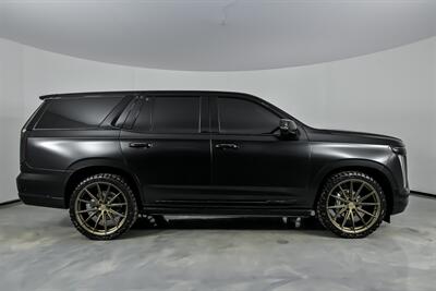 2026 Cadillac Escalade Sport-FULL SATIN PFF-VOSSENS!   - Photo 14 - Joliet, IL 60435