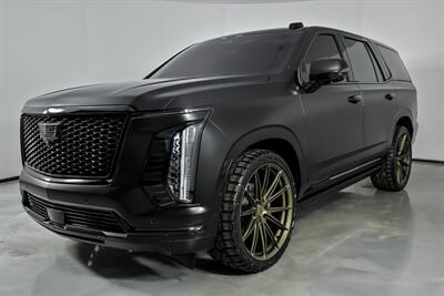 2026 Cadillac Escalade Sport-FULL SATIN PFF-VOSSENS!   - Photo 6 - Joliet, IL 60435