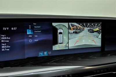 2026 Cadillac Escalade Sport-FULL SATIN PFF-VOSSENS!   - Photo 35 - Joliet, IL 60435