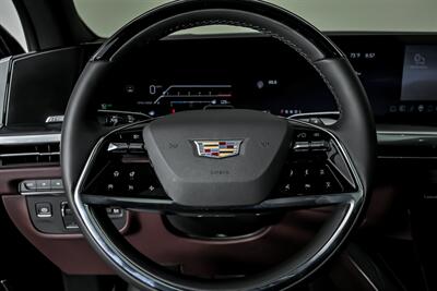 2026 Cadillac Escalade Sport-FULL SATIN PFF-VOSSENS!   - Photo 30 - Joliet, IL 60435