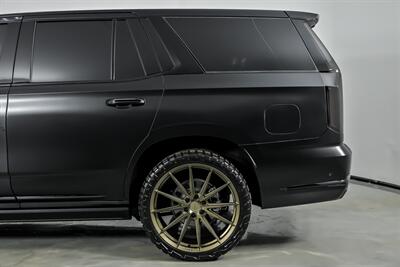 2026 Cadillac Escalade Sport-FULL SATIN PFF-VOSSENS!   - Photo 9 - Joliet, IL 60435