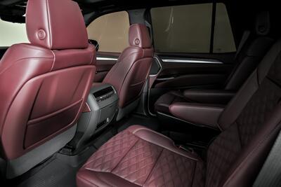 2026 Cadillac Escalade Sport-FULL SATIN PFF-VOSSENS!   - Photo 25 - Joliet, IL 60435