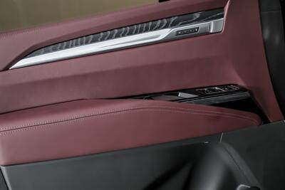 2026 Cadillac Escalade Sport-FULL SATIN PFF-VOSSENS!   - Photo 18 - Joliet, IL 60435