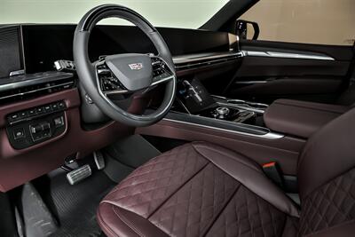 2026 Cadillac Escalade Sport-FULL SATIN PFF-VOSSENS!   - Photo 20 - Joliet, IL 60435