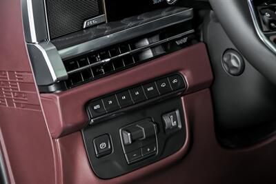 2026 Cadillac Escalade Sport-FULL SATIN PFF-VOSSENS!   - Photo 26 - Joliet, IL 60435