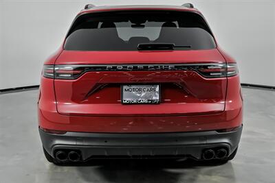 2023 Porsche Cayenne   - Photo 11 - Joliet, IL 60435