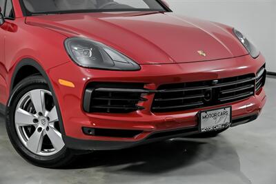 2023 Porsche Cayenne   - Photo 3 - Joliet, IL 60435
