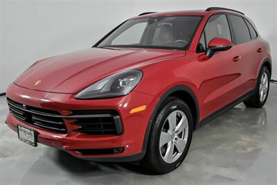 2023 Porsche Cayenne   - Photo 6 - Joliet, IL 60435