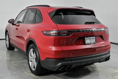 2023 Porsche Cayenne   - Photo 10 - Joliet, IL 60435