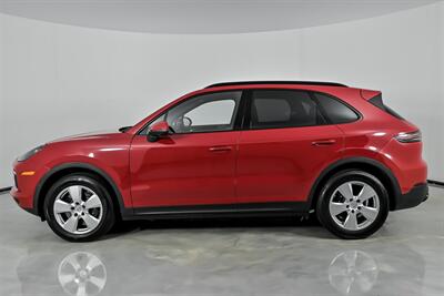 2023 Porsche Cayenne   - Photo 8 - Joliet, IL 60435