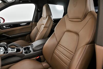 2023 Porsche Cayenne   - Photo 22 - Joliet, IL 60435