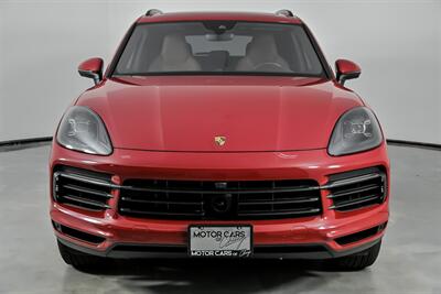 2023 Porsche Cayenne   - Photo 5 - Joliet, IL 60435