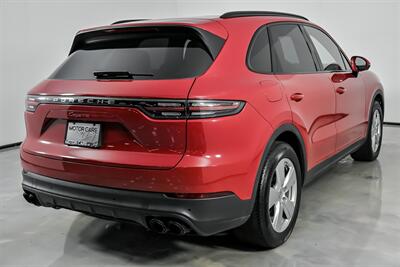2023 Porsche Cayenne   - Photo 12 - Joliet, IL 60435