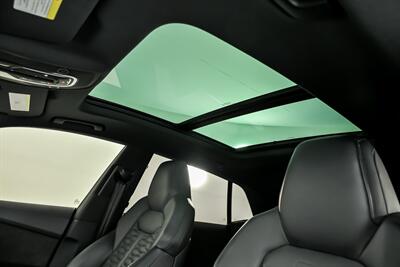 2022 Audi RS Q8 4.0T quattro-MASSIVE $147K MSRP-RARE JAVA GREEN! - Photo 24 - Joliet, IL 60435