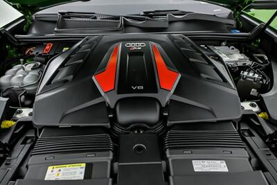 2022 Audi RS Q8 4.0T quattro-MASSIVE $147K MSRP-RARE JAVA GREEN! - Photo 17 - Joliet, IL 60435