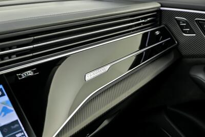 2022 Audi RS Q8 4.0T quattro-MASSIVE $147K MSRP-RARE JAVA GREEN! - Photo 39 - Joliet, IL 60435