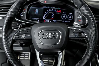 2022 Audi RS Q8 4.0T quattro-MASSIVE $147K MSRP-RARE JAVA GREEN! - Photo 30 - Joliet, IL 60435