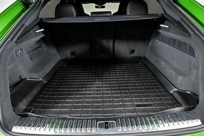 2022 Audi RS Q8 4.0T quattro-MASSIVE $147K MSRP-RARE JAVA GREEN! - Photo 16 - Joliet, IL 60435