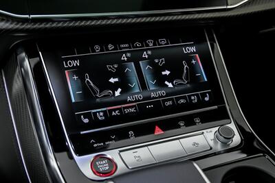 2022 Audi RS Q8 4.0T quattro-MASSIVE $147K MSRP-RARE JAVA GREEN! - Photo 37 - Joliet, IL 60435