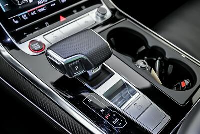 2022 Audi RS Q8 4.0T quattro-MASSIVE $147K MSRP-RARE JAVA GREEN! - Photo 38 - Joliet, IL 60435