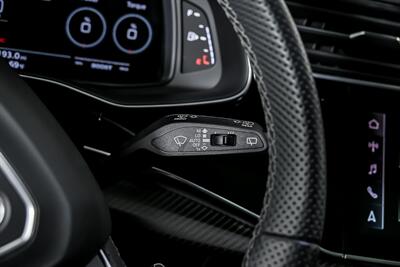 2022 Audi RS Q8 4.0T quattro-MASSIVE $147K MSRP-RARE JAVA GREEN! - Photo 33 - Joliet, IL 60435