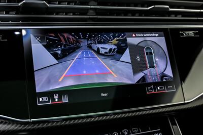 2022 Audi RS Q8 4.0T quattro-MASSIVE $147K MSRP-RARE JAVA GREEN! - Photo 35 - Joliet, IL 60435