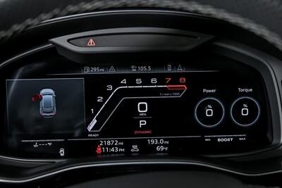 2022 Audi RS Q8 4.0T quattro-MASSIVE $147K MSRP-RARE JAVA GREEN! - Photo 29 - Joliet, IL 60435