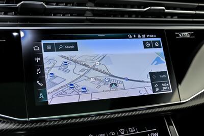 2022 Audi RS Q8 4.0T quattro-MASSIVE $147K MSRP-RARE JAVA GREEN! - Photo 36 - Joliet, IL 60435