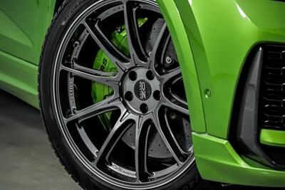 2022 Audi RS Q8 4.0T quattro-MASSIVE $147K MSRP-RARE JAVA GREEN! - Photo 4 - Joliet, IL 60435