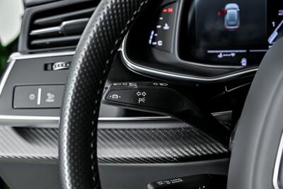 2022 Audi RS Q8 4.0T quattro-MASSIVE $147K MSRP-RARE JAVA GREEN! - Photo 31 - Joliet, IL 60435