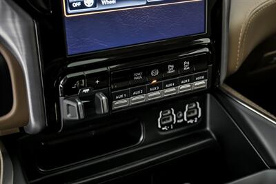 2020 RAM 2500 Laramie Longhorn-OVER $75K MODS-SHOW TRUCK! - Photo 37 - Joliet, IL 60435