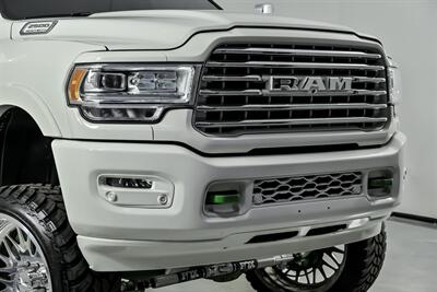 2020 RAM 2500 Laramie Longhorn-OVER $75K MODS-SHOW TRUCK! - Photo 3 - Joliet, IL 60435