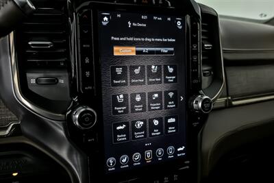 2020 RAM 2500 Laramie Longhorn-OVER $75K MODS-SHOW TRUCK! - Photo 34 - Joliet, IL 60435