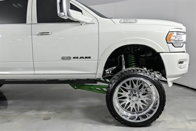 2020 RAM 2500 Laramie Longhorn-OVER $75K MODS-SHOW TRUCK! - Photo 15 - Joliet, IL 60435