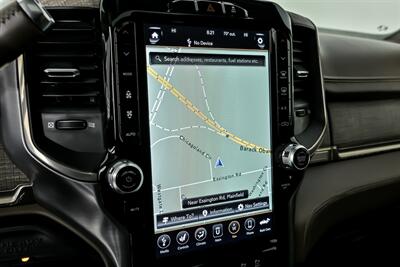 2020 RAM 2500 Laramie Longhorn-OVER $75K MODS-SHOW TRUCK! - Photo 35 - Joliet, IL 60435