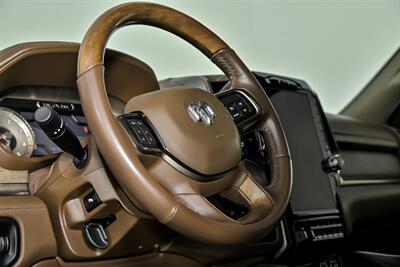 2020 RAM 2500 Laramie Longhorn-OVER $75K MODS-SHOW TRUCK! - Photo 25 - Joliet, IL 60435