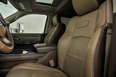 2020 RAM 2500 Laramie Longhorn-OVER $75K MODS-SHOW TRUCK! - Photo 22 - Joliet, IL 60435