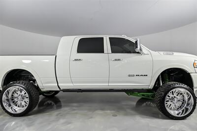 2020 RAM 2500 Laramie Longhorn-OVER $75K MODS-SHOW TRUCK! - Photo 14 - Joliet, IL 60435