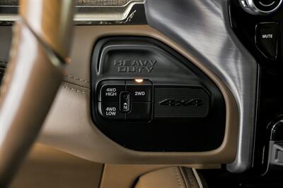 2020 RAM 2500 Laramie Longhorn-OVER $75K MODS-SHOW TRUCK! - Photo 32 - Joliet, IL 60435