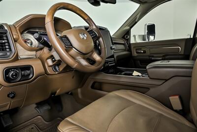 2020 RAM 2500 Laramie Longhorn-OVER $75K MODS-SHOW TRUCK! - Photo 20 - Joliet, IL 60435