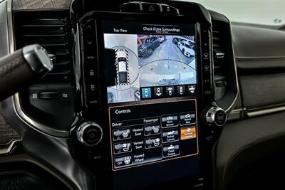 2020 RAM 2500 Laramie Longhorn-OVER $75K MODS-SHOW TRUCK! - Photo 36 - Joliet, IL 60435