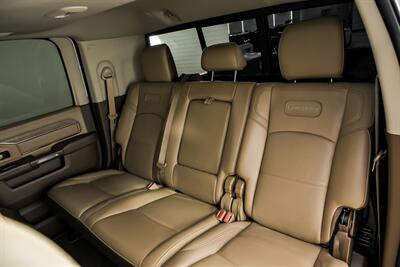 2020 RAM 2500 Laramie Longhorn-OVER $75K MODS-SHOW TRUCK! - Photo 24 - Joliet, IL 60435