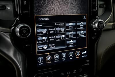 2020 RAM 2500 Laramie Longhorn-OVER $75K MODS-SHOW TRUCK! - Photo 33 - Joliet, IL 60435