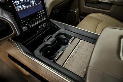 2020 RAM 2500 Laramie Longhorn-OVER $75K MODS-SHOW TRUCK! - Photo 38 - Joliet, IL 60435