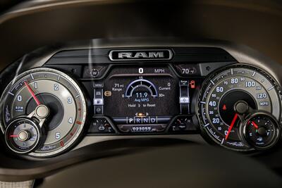 2020 RAM 2500 Laramie Longhorn-OVER $75K MODS-SHOW TRUCK! - Photo 28 - Joliet, IL 60435