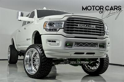 2020 RAM 2500 Laramie Longhorn-OVER $75K MODS-SHOW TRUCK! - Photo 1 - Joliet, IL 60435