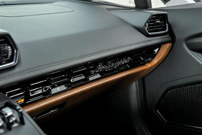2020 Lamborghini Huracan EVO Spyder   - Photo 40 - Joliet, IL 60435