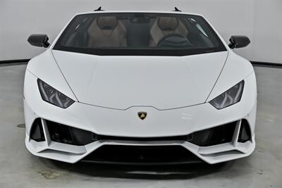 2020 Lamborghini Huracan EVO Spyder   - Photo 5 - Joliet, IL 60435